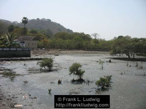 Elephanta Island, Maharashtra, Bombay, Mumbai, India